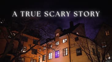 I Worked at a Haunted Hostel • True Scary Story