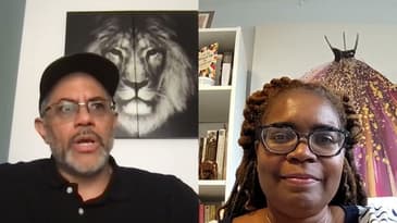 We Need Street Ministry!