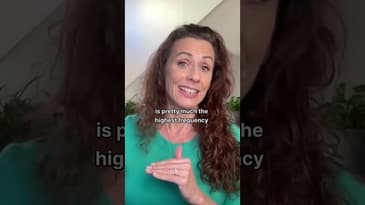 Understanding The Importance Of LOVE As The Highest Frequency