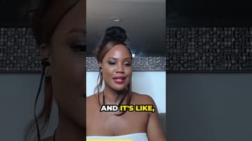 Open up to the makeup artists #AugustSkye talks about her struggles #hustlebunny #plugnetwork