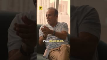 Moishe Mana’s Millionaire Mindset #gentstalk #businessmindset