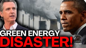 California’s $1.6 Billion Green Energy Disaster Just Got Worse