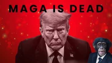 MAGA Is Dead — They Just Don’t Know It Yet (Solo Special 26)