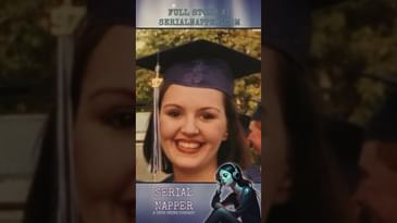 Why did he not just go home and check on his wife if he was so concerned? #truecrimecommunity