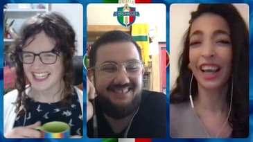 S01E12: Sassuolo destroys Milan at San Siro... again!