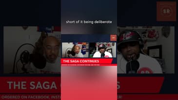 Not a Good Look For the #nfl