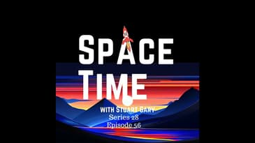 Mapping the Milky Way: New Insights, Martian Mysteries, and Psyche's Thruster Troubles