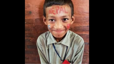 Introducing our Volunteer Vacation in Nepal! Globe Aware