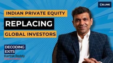 Sedemac’s ₹4000 Cr Rise, Innovaccer’s $3B Round & More Secondaries | Decoding Exits | August Edition