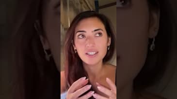 S49 WINNER SAVANNAH LOUIE’S #SURVIVOR 50 STRATEGY