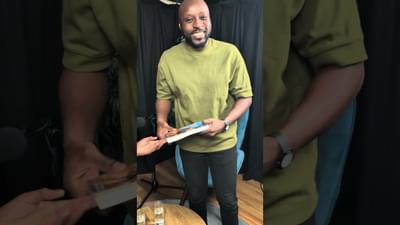 Book Signing Podcast Behind The Scenes #podcastclips #podcaster #podcasts