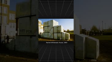 Ben Luke’s strongest art experience. #art #sculpture #podcast