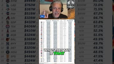 Steinbrenner's SHOCKING Money Secret! 🤯💰 #shorts