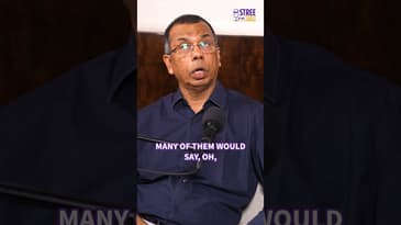 Episode 3 Reel | Stree At The Table: In conversation with Ramkumar Krishnaswamy