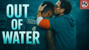 Out of Water: Week 6 NFL Recap and Week 7 College Football Wrap-Up