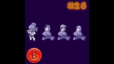 Press B 26: Wonder Boys on Adventurers Islands