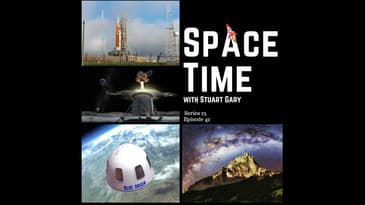 Artemis 1 Undergoes A Full Launch Dress Rehearsal