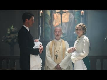 A Discovery of Witches S3E5 - Fandom Hybrid Podcast #139