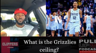🔴My Thoughts On Ja Morant and The Memphis Grizzlies.