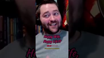 Do women want to lead their relationships?