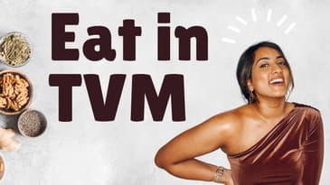 Azad Star Hotel Thiruvananthapuram Review | Restaurants in Trivandrum | Things to do