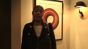 Escape The Rat Race Meetup [London] Testimonial - Zhandria