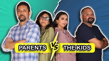 ARE WE SMARTER THAN A 5th GRADER? ft my PARENTS! 👨‍👩‍👧‍👦  | Aanam C