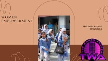 The Big Debate Special  | Women Empowerment  |  Women Show | The Women Agenda | the debate women