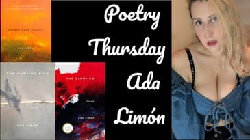 Ada Limón | Poetry Thursday