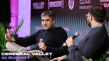 Cerebral Valley: Martin Casado, a16z