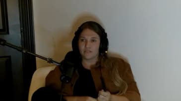 Addiction, Cults, Suicide, and Love: Liv’s Wild Life Story