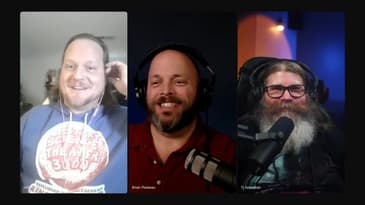 NOLA Film Scene Livestream