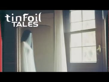 Midwest Nightmare: Steven's Terrifying Encounters with Ghosts and Hauntings