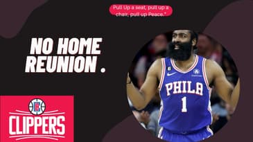 LA CLIPPERS TALK! | James Harden Trade Talks Have Officially Ended!