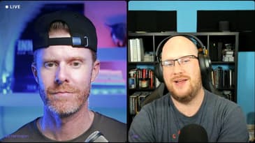 Security Unfiltered is live!