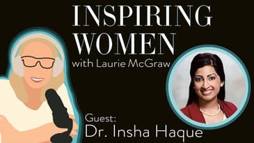 EP. 49 Developing personal mastery – the key to making change or improving any system.