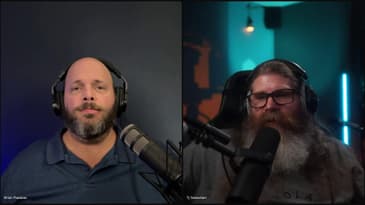 NOLA Film Scene Livestream