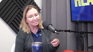 Out-of-State Vacation Home Investing with Kelly Naimo (Chester County Real Estate Podcast)