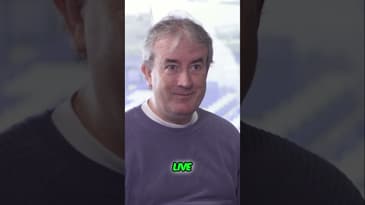 Ian Danter | Brutal Radio Feedback & Snoop Sessions Exposed