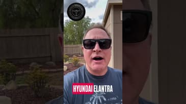 Modding a Hyundai Elantra N for YouTube? What You NEED to Know First!