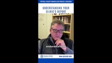 Understanding Your Clinic’s Report