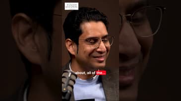 Unveiling Mahabharata's Timeless Lessons: Shrey Sharma on People Skills and Personal Growth