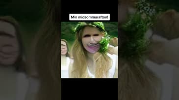 #midsommar #sverige