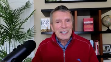 Breaking the Cycle: Why War Will Never Bring Peace