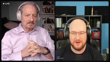 From NSA Hacker To Post Quantum Encryption with David Holtzman