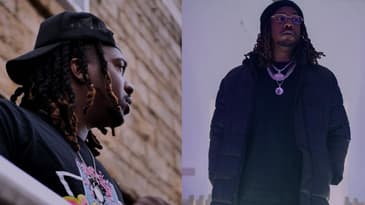 1K Chris Elijah on CHH and The Importance of Representation in Christian Media