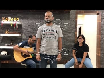 Tere Bina plus Tu Mile medley!