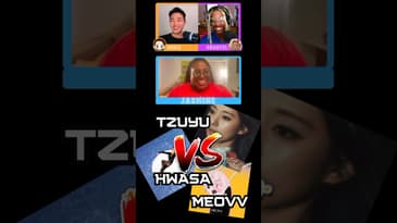 HWASA is a K-Pop veteran!