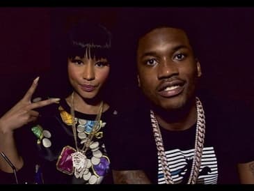 Nicki Minaj Says She's Single (Is That An L For Meek Mill?)