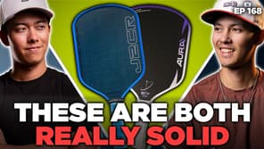 The Pickleball Studio Podcast